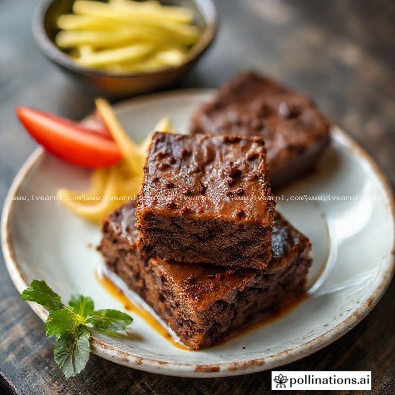 Rahasia Resep Anti Gagal brownies mangkok - Cake .
