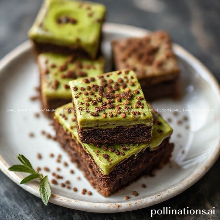 Rahasia Resep Anti Gagal brownies matcha kukus - Cake .