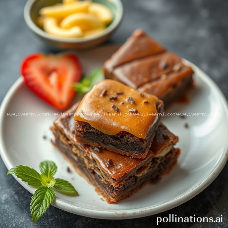 Rahasia Resep Anti Gagal brownies maylisa harga - Cake .