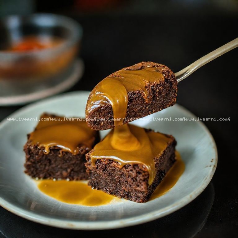 Rahasia Resep Anti Gagal brownies mekar - Cake .