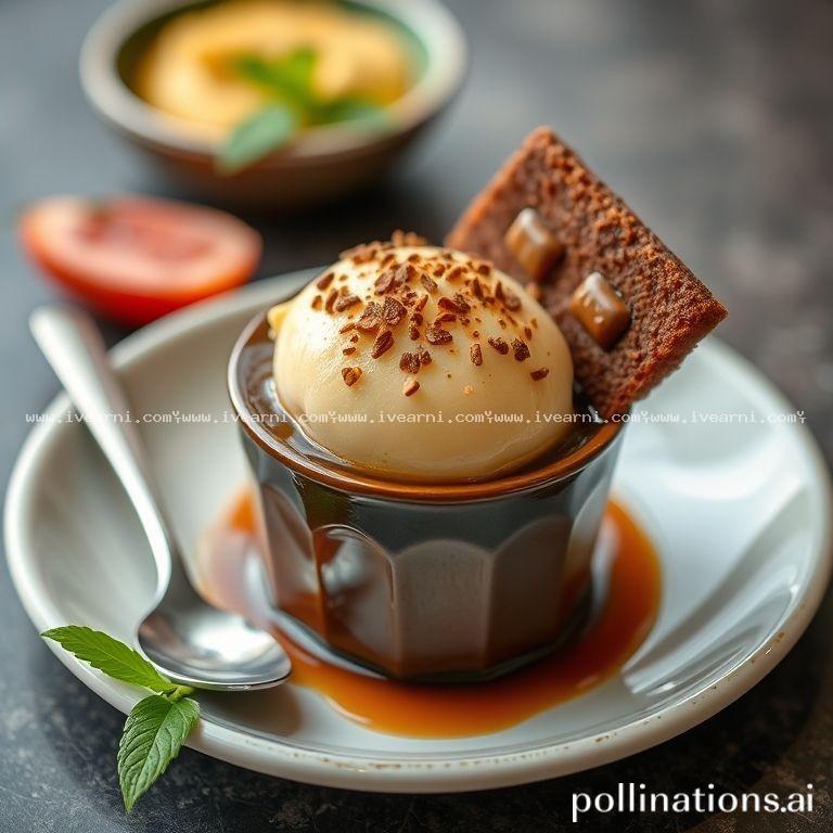 Rahasia Resep Anti Gagal brownies panggang cup mini - Cake .