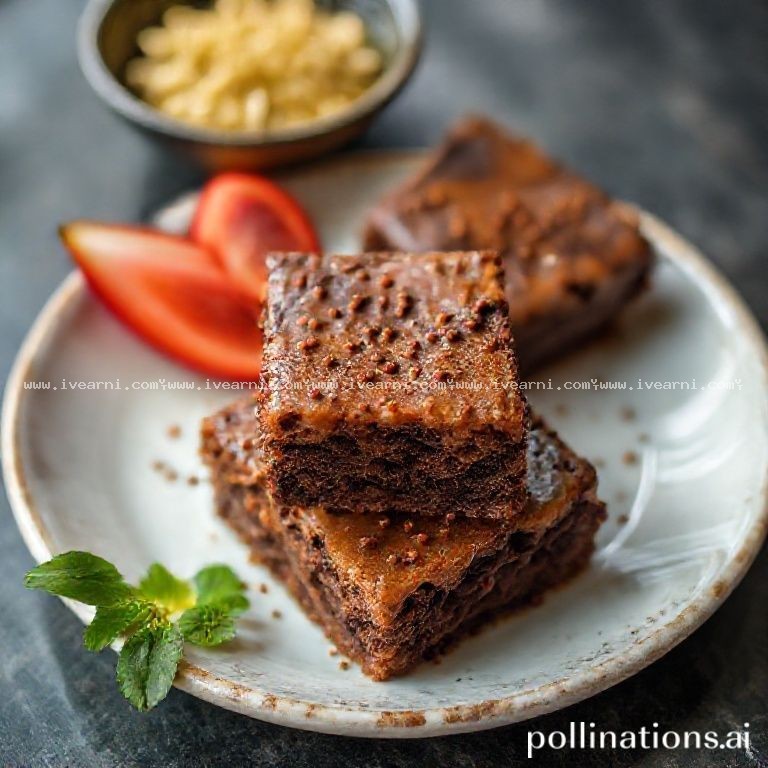 Rahasia Resep Anti Gagal brownies praktis - Cake .