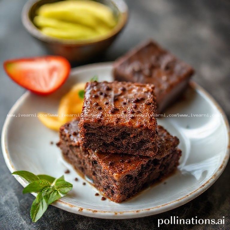 Rahasia Resep Anti Gagal brownies roma kelapa - Cake .