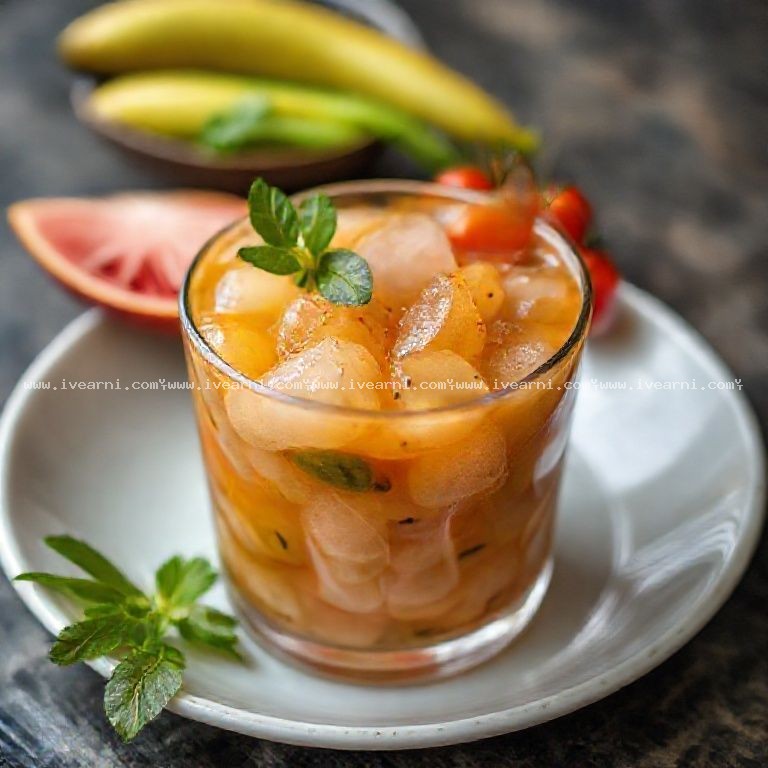 Rahasia Resep Anti Gagal buah yang bisa di mix untuk jus - Resep Minuman .