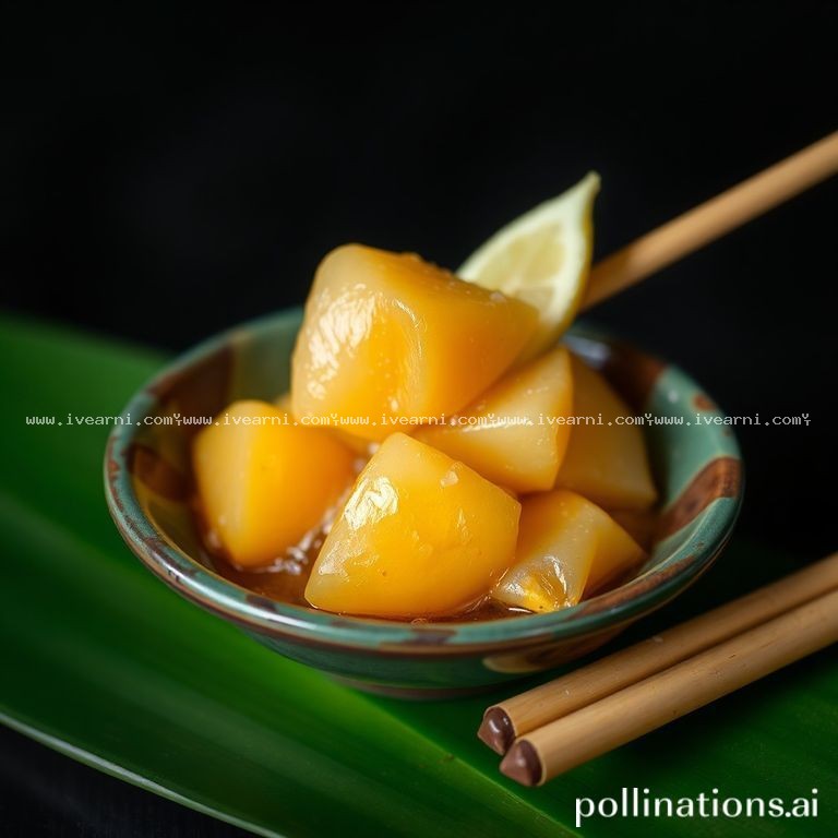 Rahasia Resep Anti Gagal buah yang cocok untuk campuran buah bit - Resep Minuman .