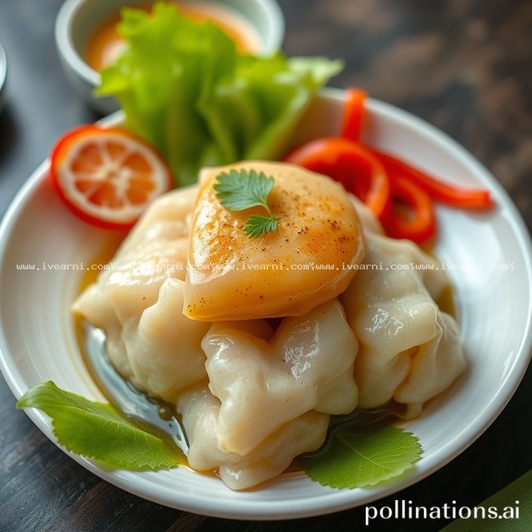 Rahasia Resep Anti Gagal buat camilan dari tepung terigu - Resep Camilan .