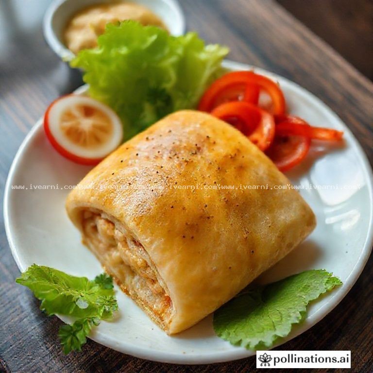 Rahasia Resep Anti Gagal buat cemilan dari roti tawar - Resep Camilan .