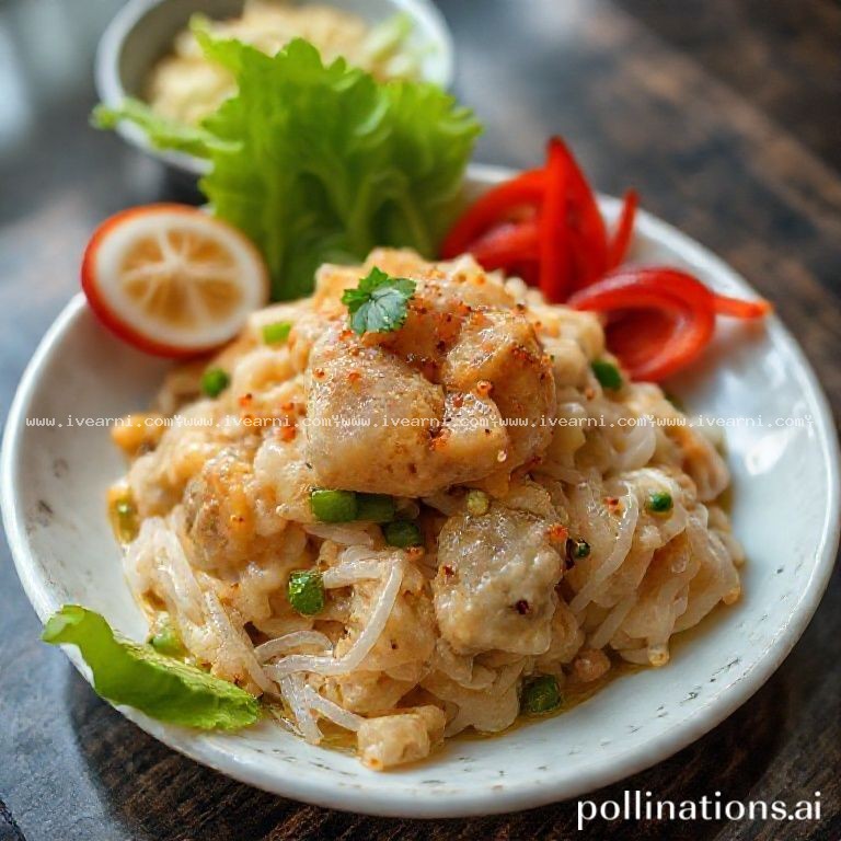 Rahasia Resep Anti Gagal buat cemilan dari singkong - Resep Camilan .