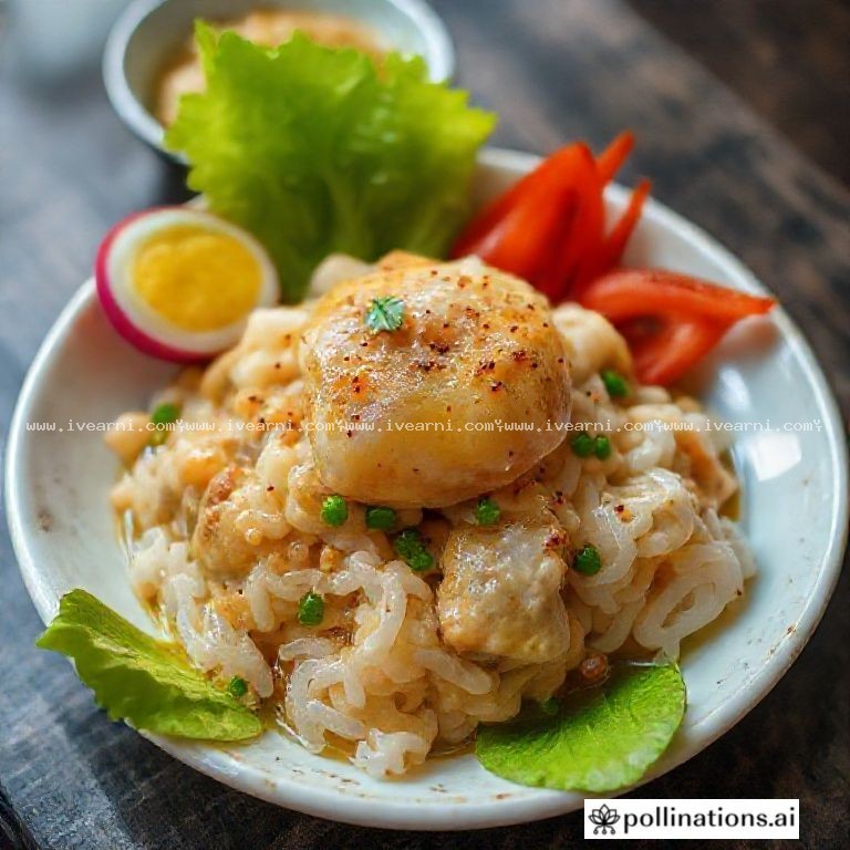 Rahasia Resep Anti Gagal buat cemilan dari telur - Resep Camilan .