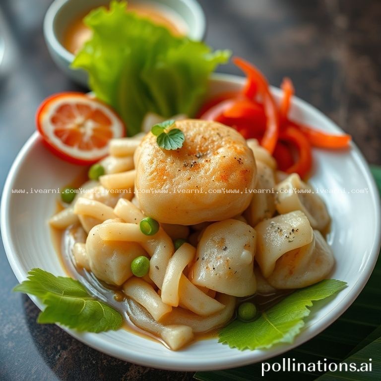 Rahasia Resep Anti Gagal buat cemilan dari ubi - Resep Camilan .