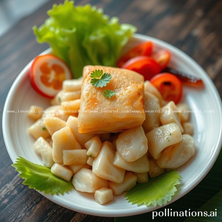 Rahasia Resep Anti Gagal buat cemilan mudah dan praktis - Resep Camilan .