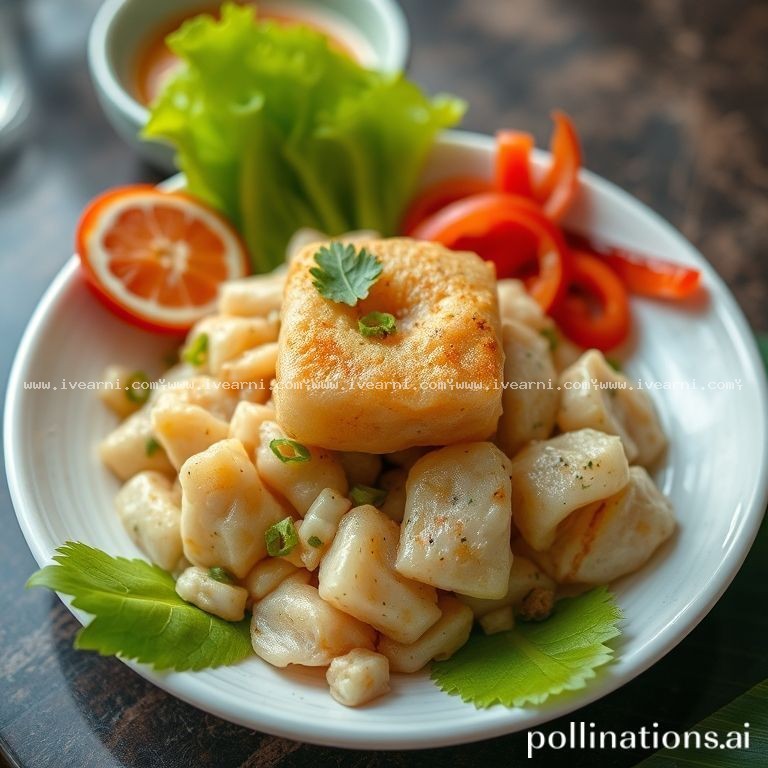 Rahasia Resep Anti Gagal buat cemilan mudah - Resep Camilan .