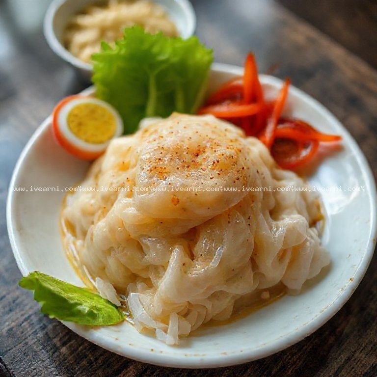 Rahasia Resep Anti Gagal buat cemilan simple dari tepung terigu - Resep Camilan .