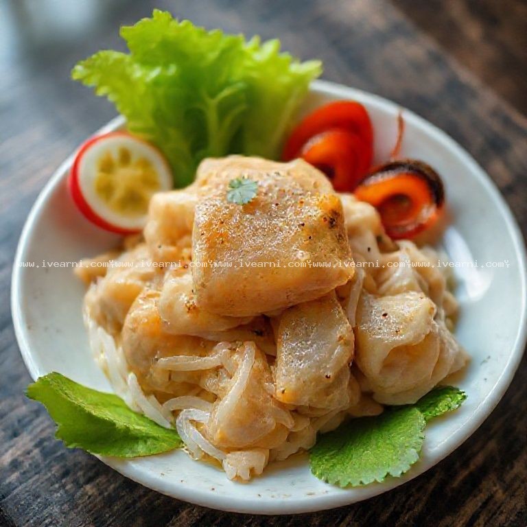 Rahasia Resep Anti Gagal buat cemilan simple - Resep Camilan .