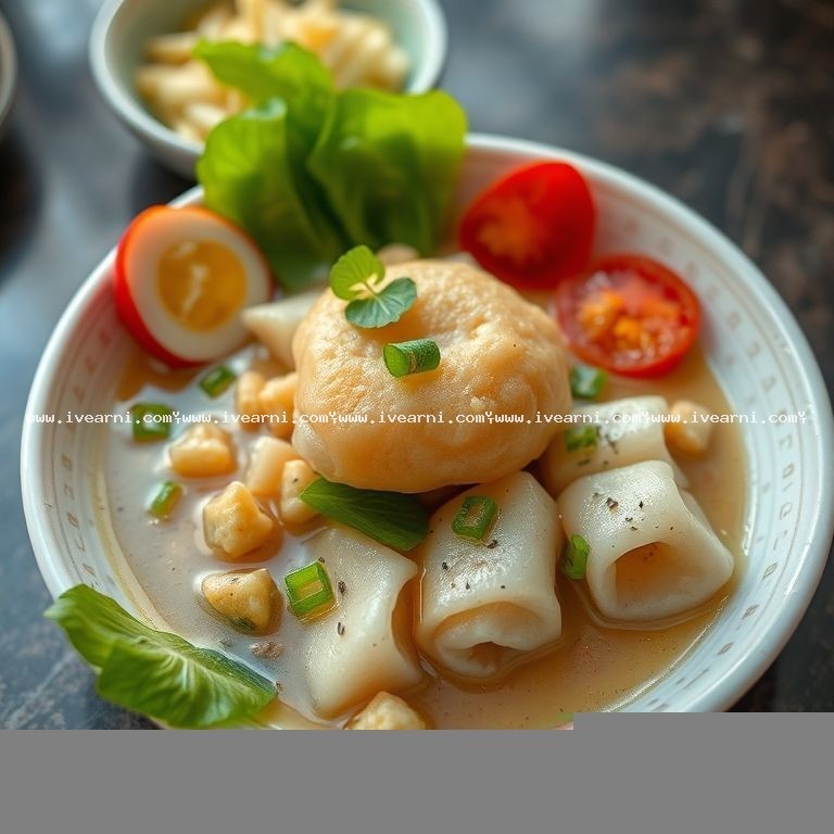 Rahasia Resep Anti Gagal buat kuah soto bening - Aneka Soto .