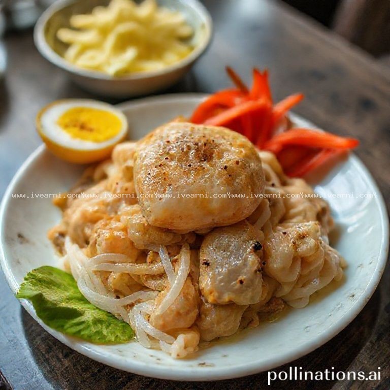 Rahasia Resep Anti Gagal buat sarapan pagi praktis - Menu Sarapan .