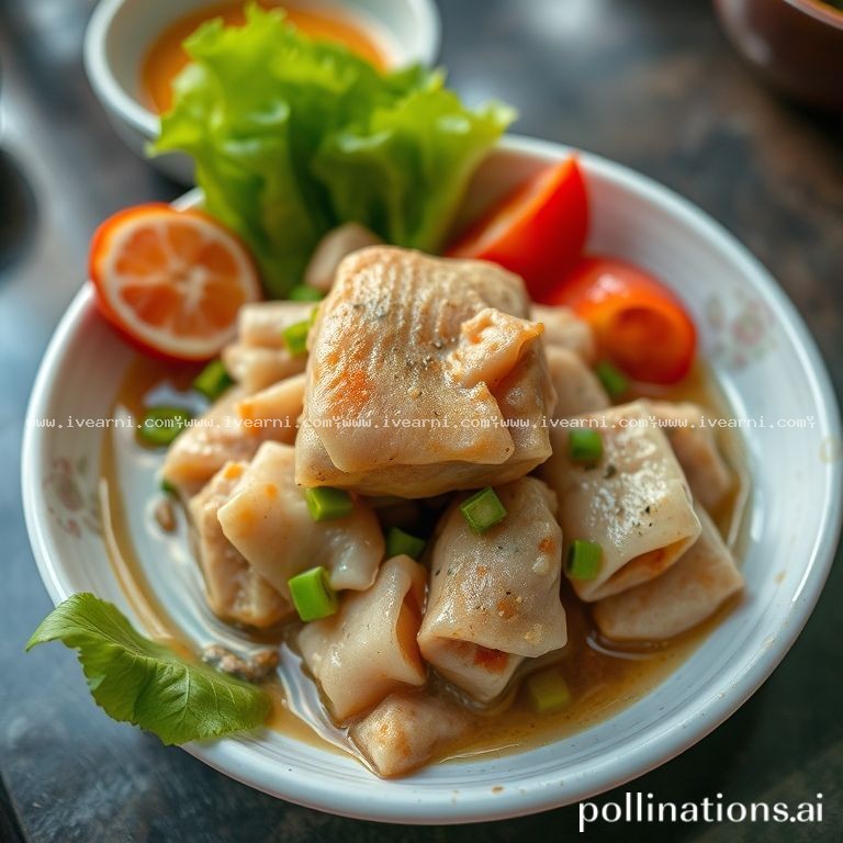 Rahasia Resep Anti Gagal buat sop iga sapi - Sop Iga .