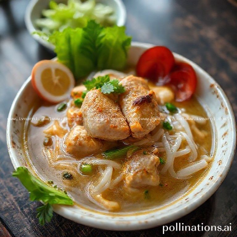 Rahasia Resep Anti Gagal buat soto ayam bening - Aneka Soto .