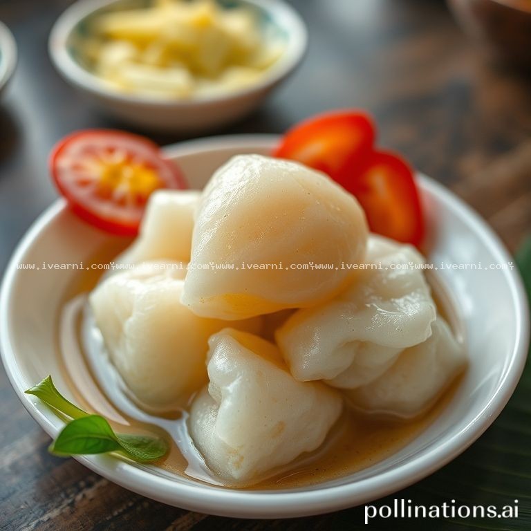 Rahasia Resep Anti Gagal bubur instan untuk mpasi pertama - Mpasi 6 bulan .