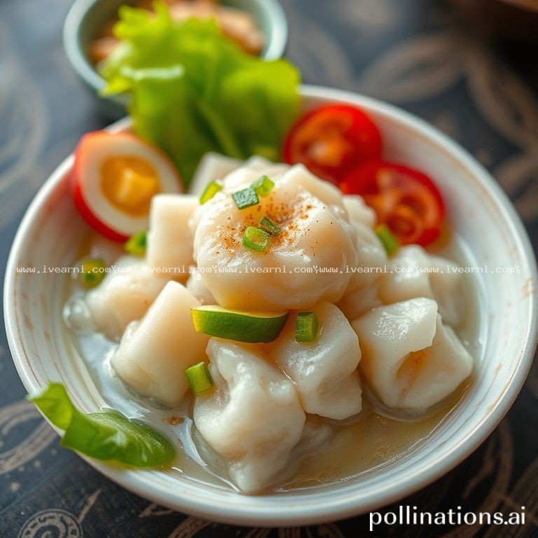 Rahasia Resep Anti Gagal bubur mpasi 8 bulan - Mpasi 6 bulan .