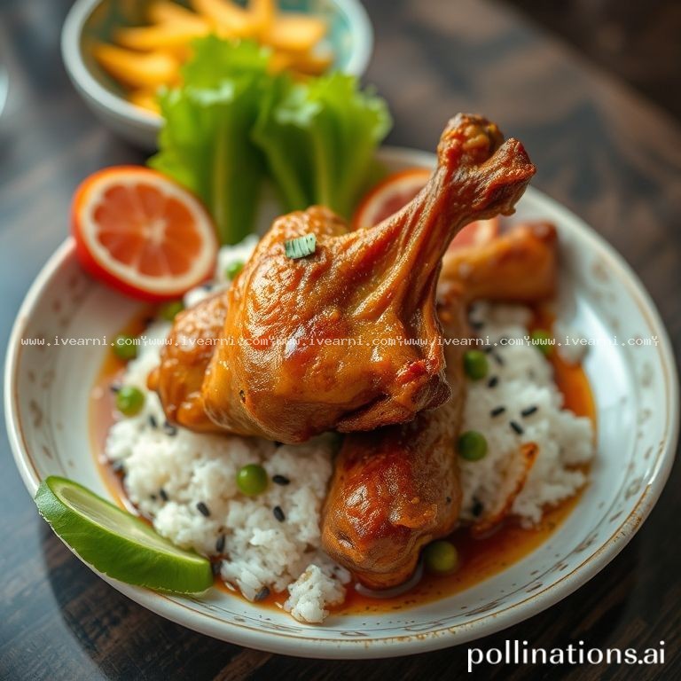 Rahasia Resep Anti Gagal bumbu ayam bakar - Ayam Bakar .