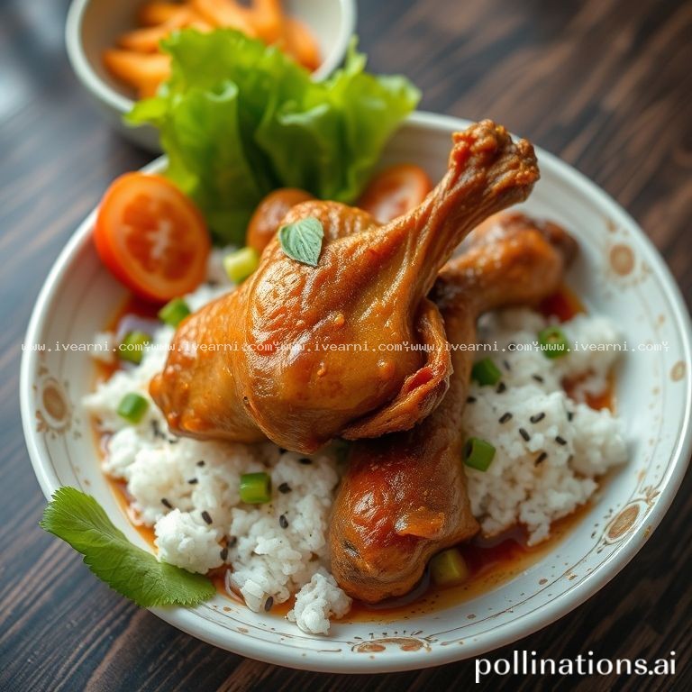 Rahasia Resep Anti Gagal bumbu ayam geprek rumahan - Sambal Geprek .