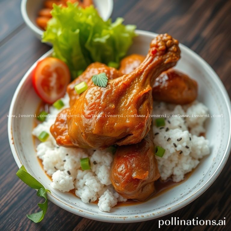 Rahasia Resep Anti Gagal bumbu ayam geprek simple - Sambal Geprek .