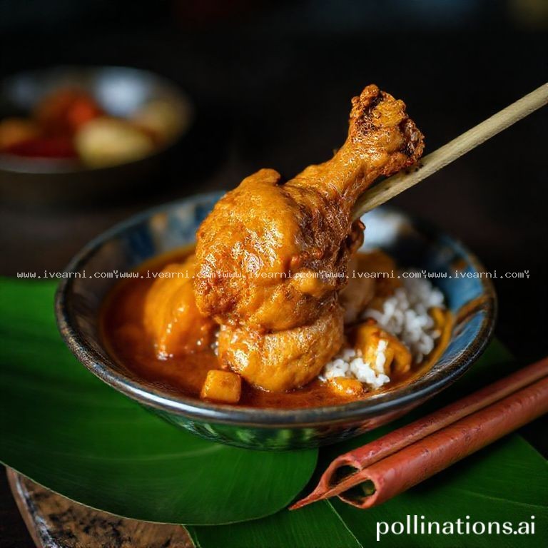 Rahasia Resep Anti Gagal bumbu ayam kuah bening - Aneka Soto .