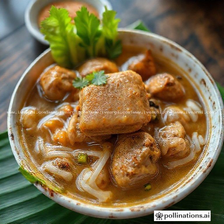 Rahasia Resep Anti Gagal bumbu bikin soto bening - Aneka Soto .