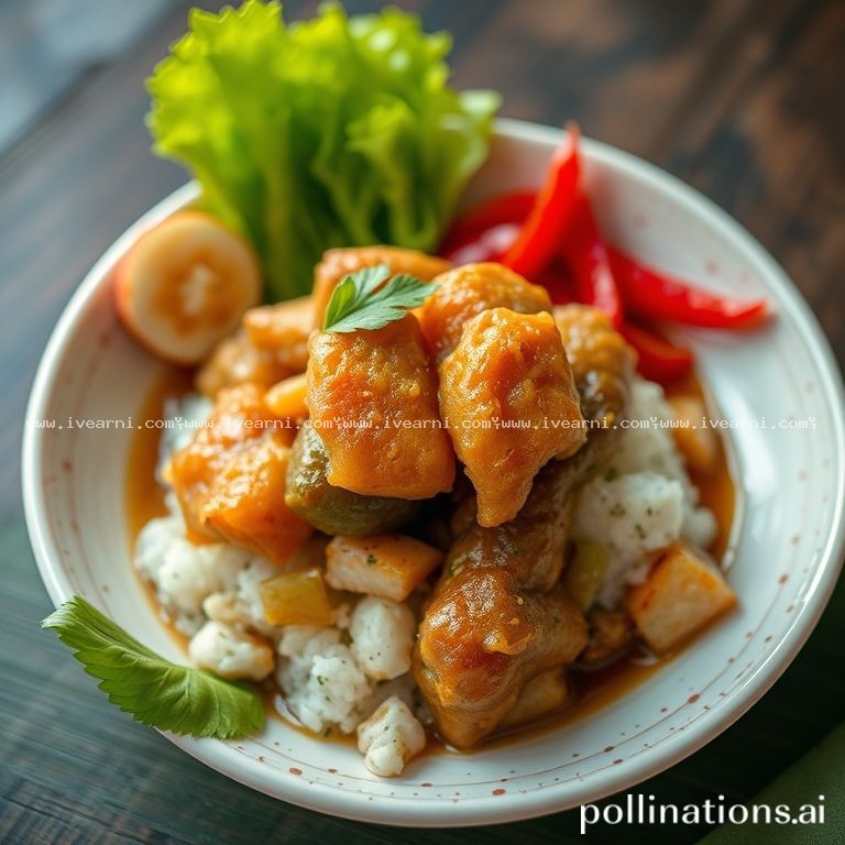 Rahasia Resep Anti Gagal bumbu cabe geprek - Sambal Geprek .