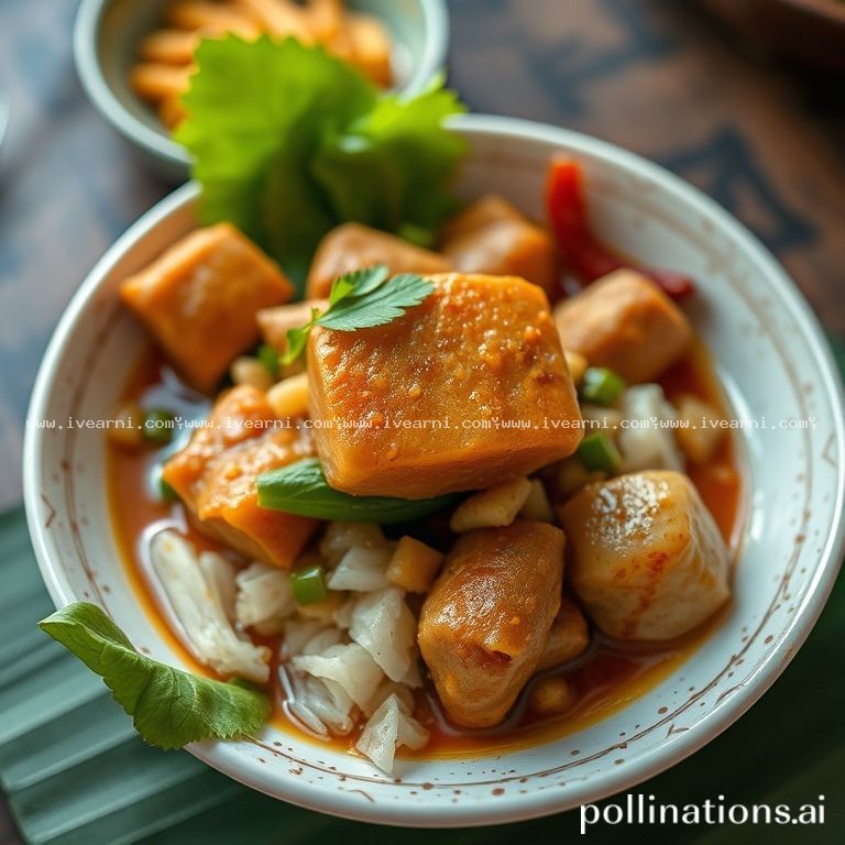 Rahasia Resep Anti Gagal bumbu cemilan pedas - Resep Camilan .