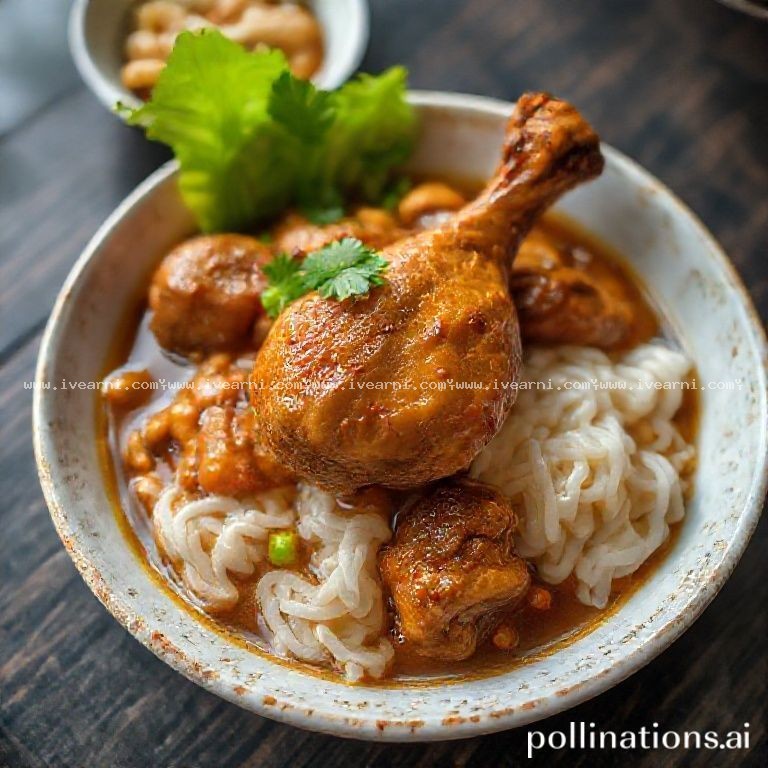 Rahasia Resep Anti Gagal bumbu kuah soto ayam bening - Aneka Soto .