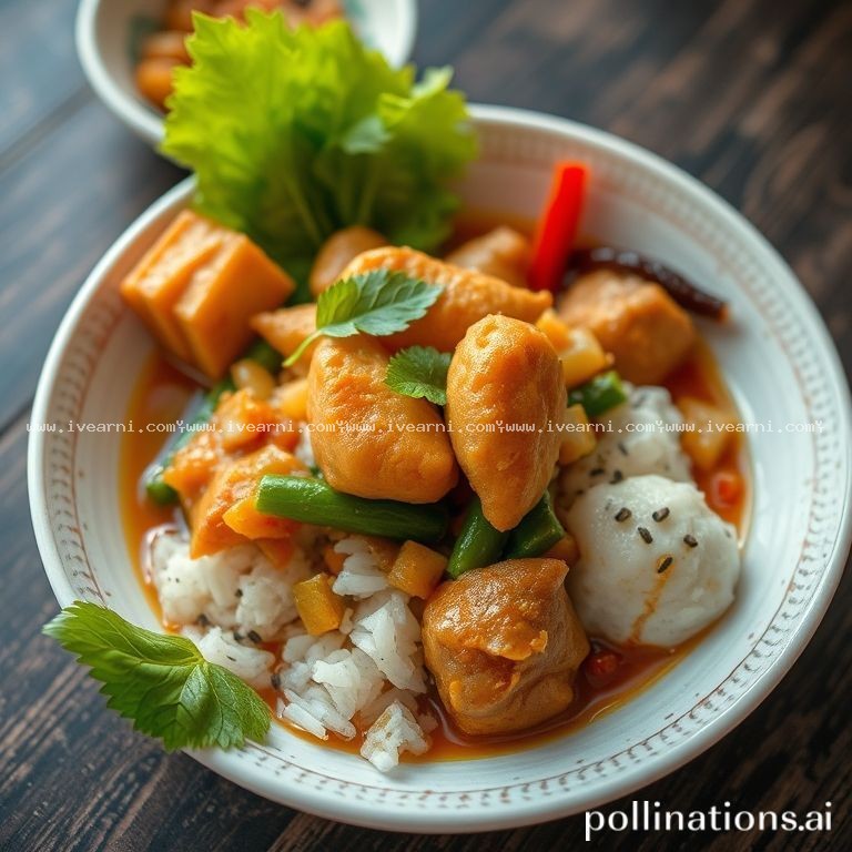 Rahasia Resep Anti Gagal bumbu pecel tempe - Resep Camilan .