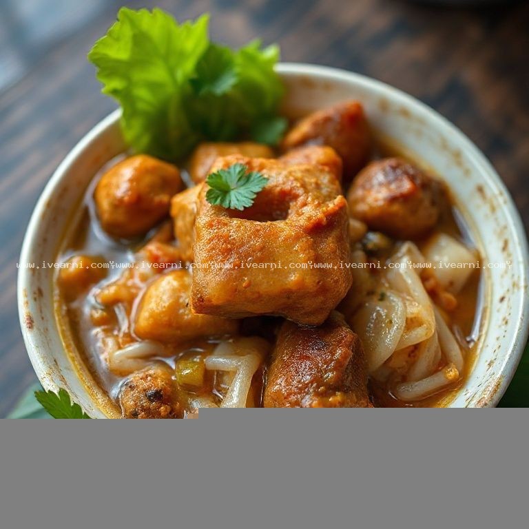 Rahasia Resep Anti Gagal bumbu rempah soto banjar - Aneka Soto .