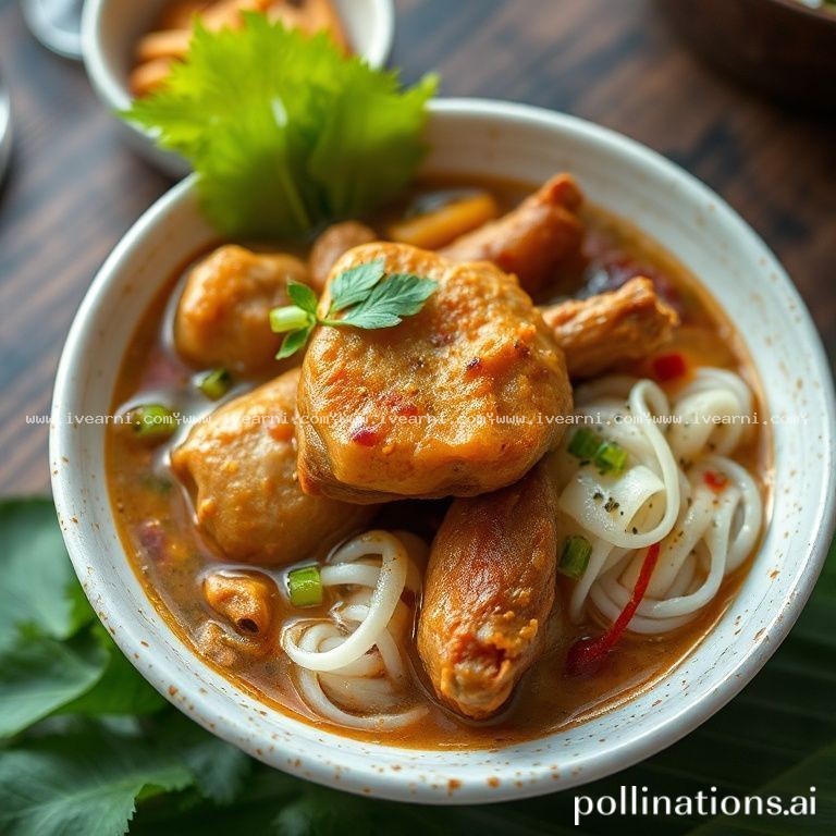 Rahasia Resep Anti Gagal bumbu soto ayam bening tanpa santan - Aneka Soto .