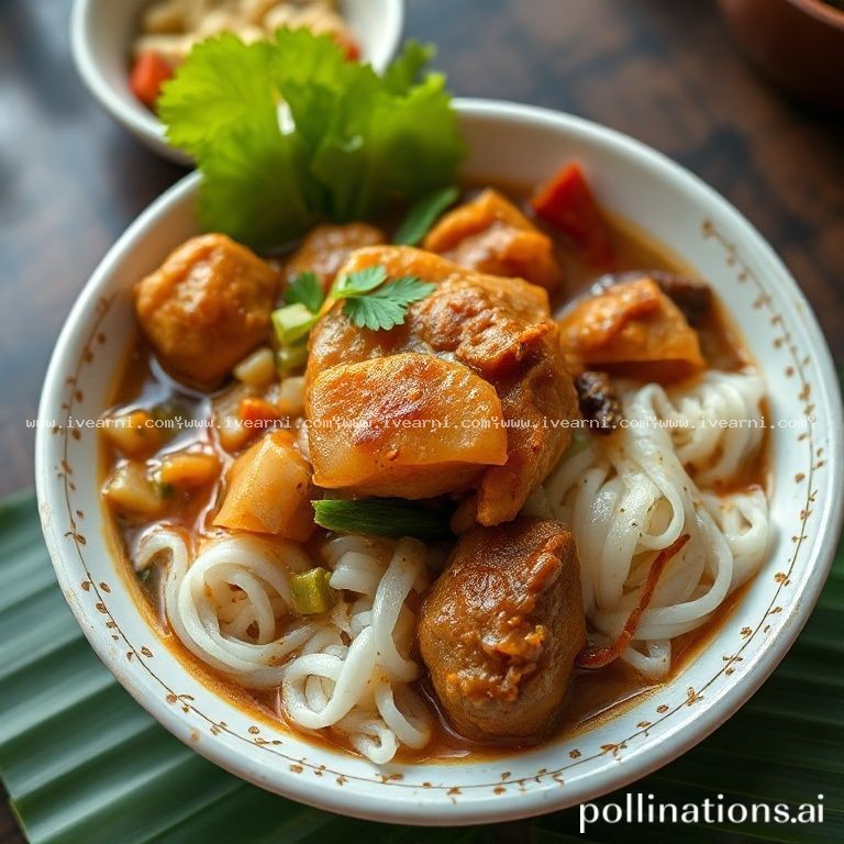 Rahasia Resep Anti Gagal bumbu soto daging betawi bening - Aneka Soto .