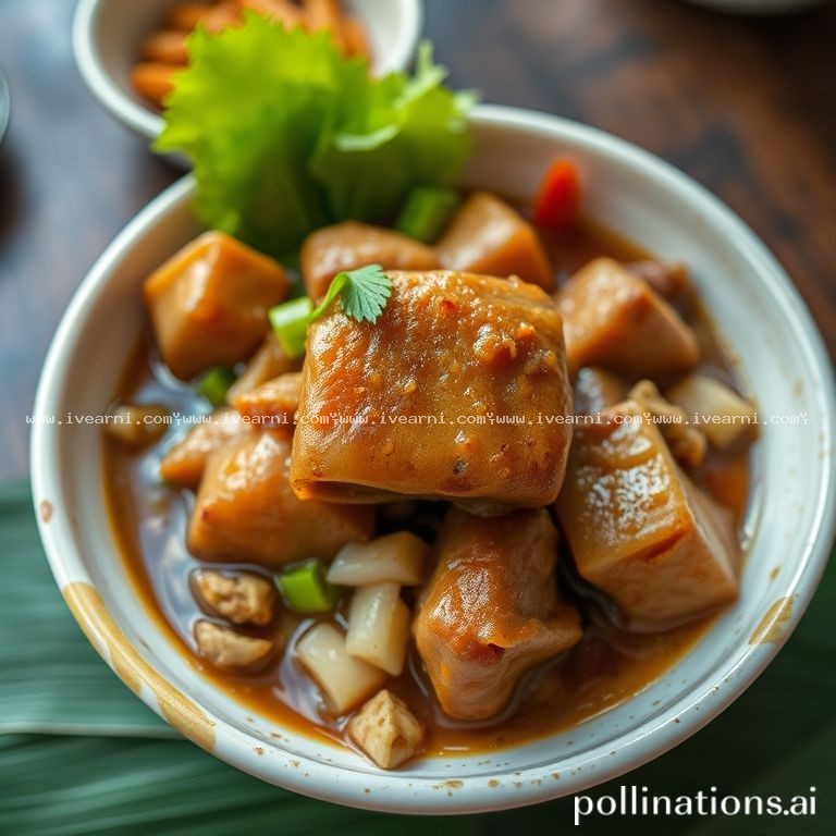 Rahasia Resep Anti Gagal bumbu soto daging sapi kuah bening - Aneka Soto .