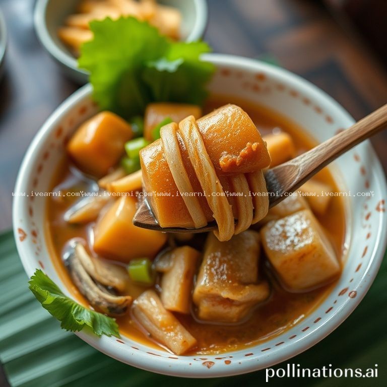 Rahasia Resep Anti Gagal bumbu soto seger bening - Aneka Soto .