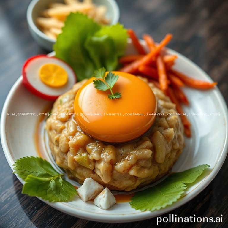 Rahasia Resep Anti Gagal bumburendang - Rendang .