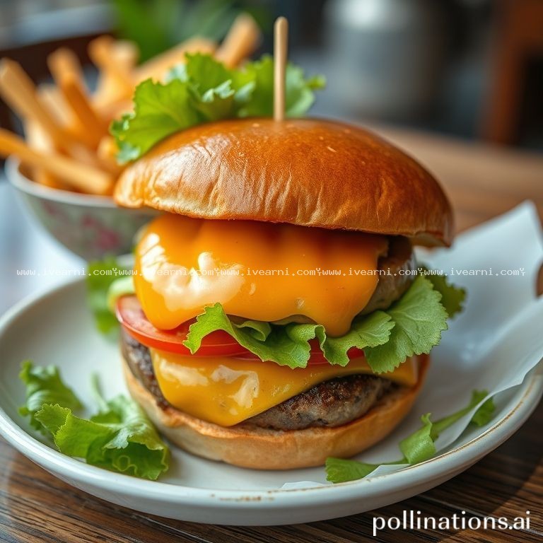 Rahasia Resep Anti Gagal burger bang - Burger .