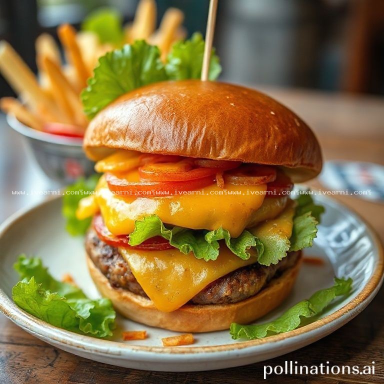 Rahasia Resep Anti Gagal burger bangor ngawi - Burger .