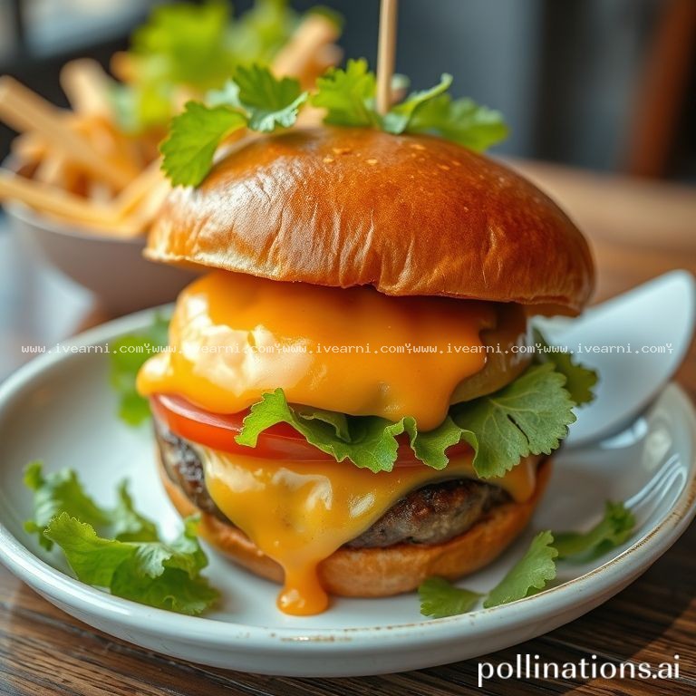 Rahasia Resep Anti Gagal burger bangor poris - Burger .