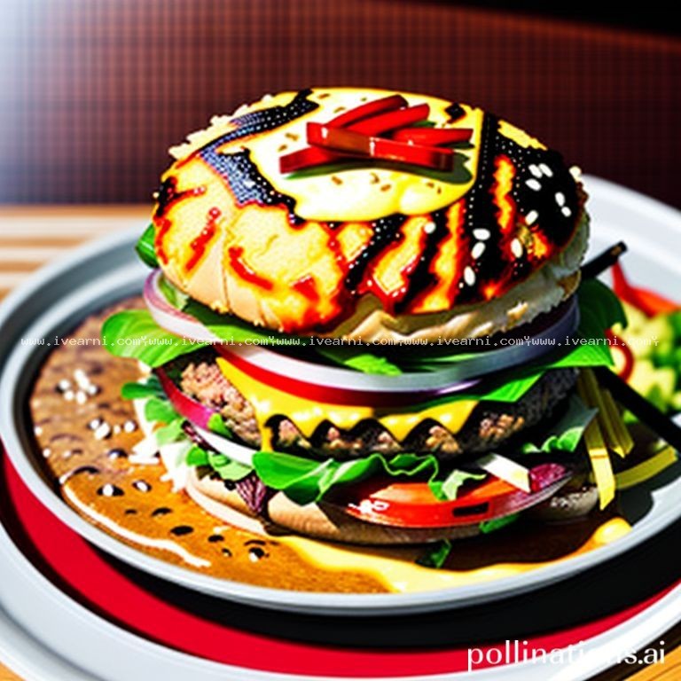 Rahasia Resep Anti Gagal burger deluxe kfc - Burger .