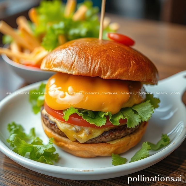 Rahasia Resep Anti Gagal burger goreng - Burger .