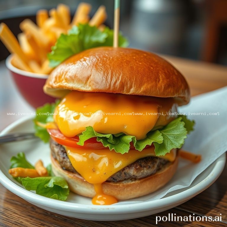 Rahasia Resep Anti Gagal burger king basuki rahmat - Burger .