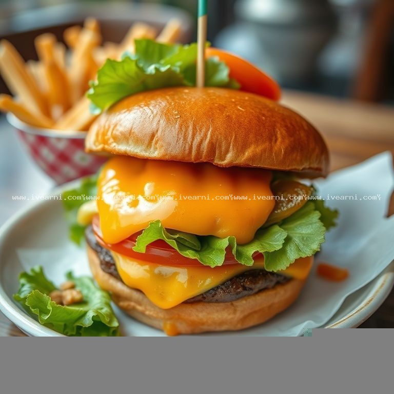 Rahasia Resep Anti Gagal burger king gatsu - Burger .