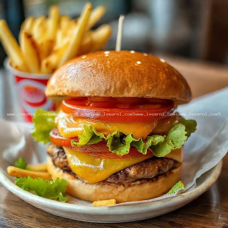 Rahasia Resep Anti Gagal burger king promo agustus 2022 - Burger .