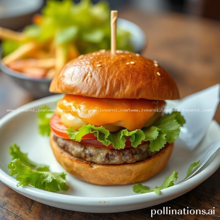 Rahasia Resep Anti Gagal burger mini harga 2000 - Burger .