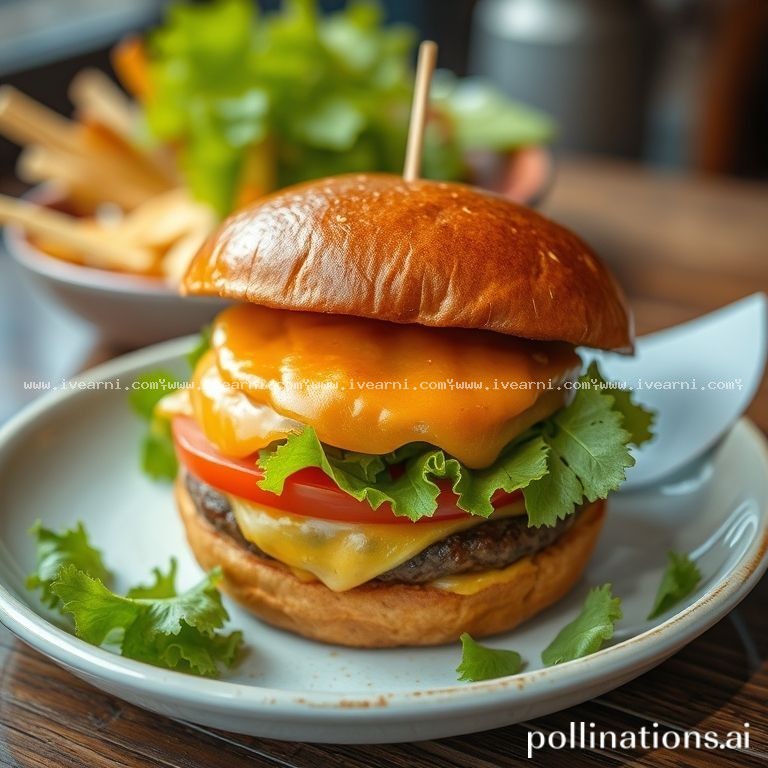 Rahasia Resep Anti Gagal burgerax solo - Burger .