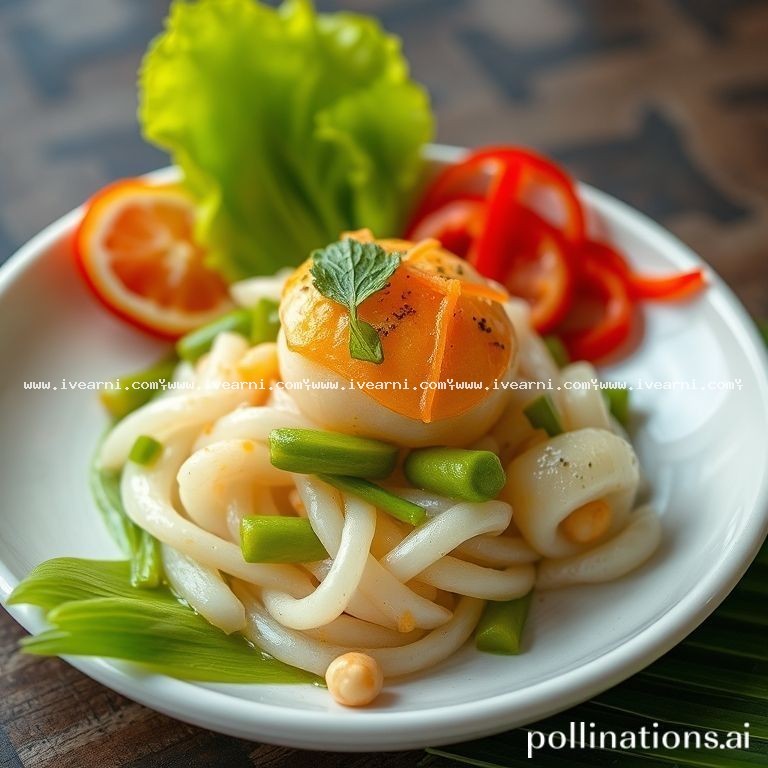 Rahasia Resep Anti Gagal cabe ijo - Masakan Tradisional .